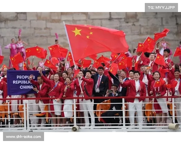 2012伦敦奥运会中国代表团金牌精彩回顾与历史性突破